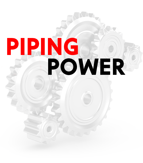piping power