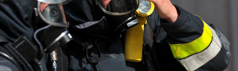 Sicherheitstechnik & Atemschutz