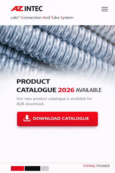 Product Catalogue 2026
