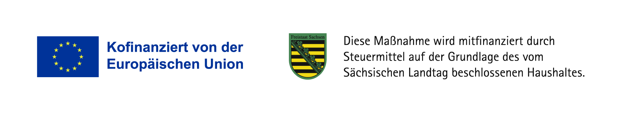 Kofinanziert von der Europäischen Union